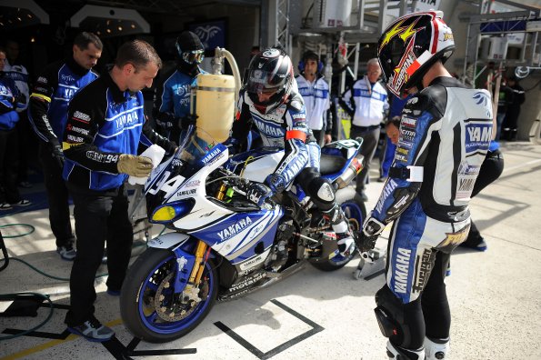 2013 04 24h Le Mans 01573